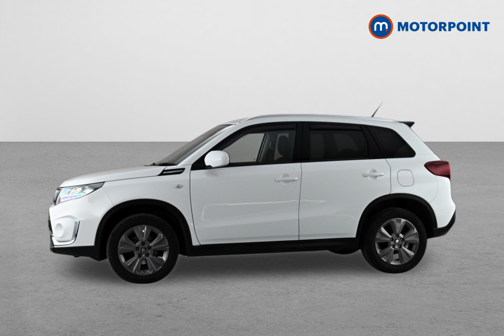 Suzuki Vitara Sz-T Manual Petrol SUV - Stock Number (1630862) - Passenger side