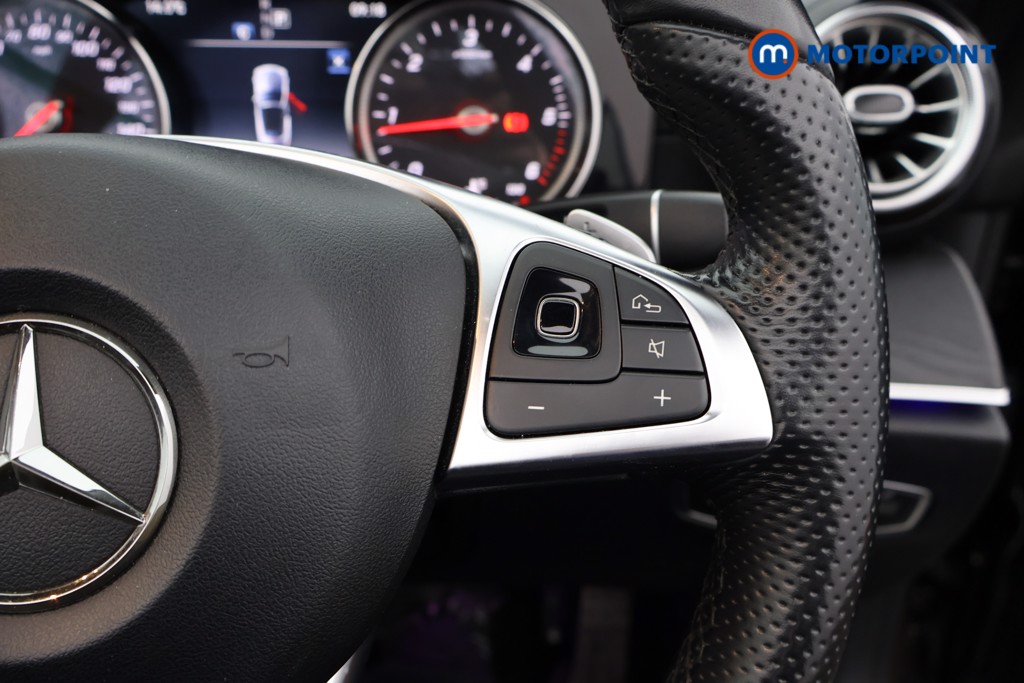 Mercedes-Benz E Class Amg Line Automatic Diesel Convertible - Stock Number (1630942) - 3rd supplementary image