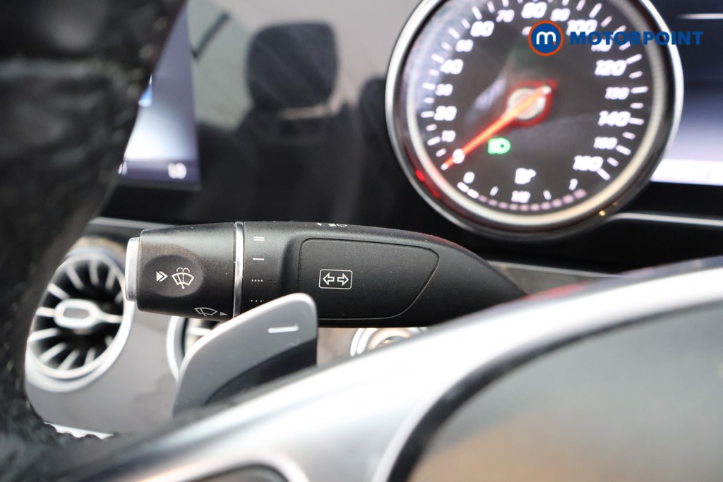 Mercedes-Benz E Class Amg Line Automatic Diesel Convertible - Stock Number (1630942) - 5th supplementary image