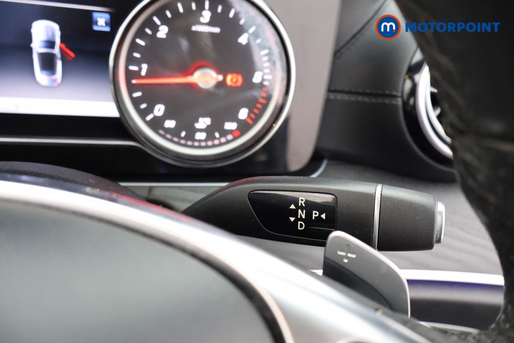 Mercedes-Benz E Class Amg Line Automatic Diesel Convertible - Stock Number (1630942) - 6th supplementary image