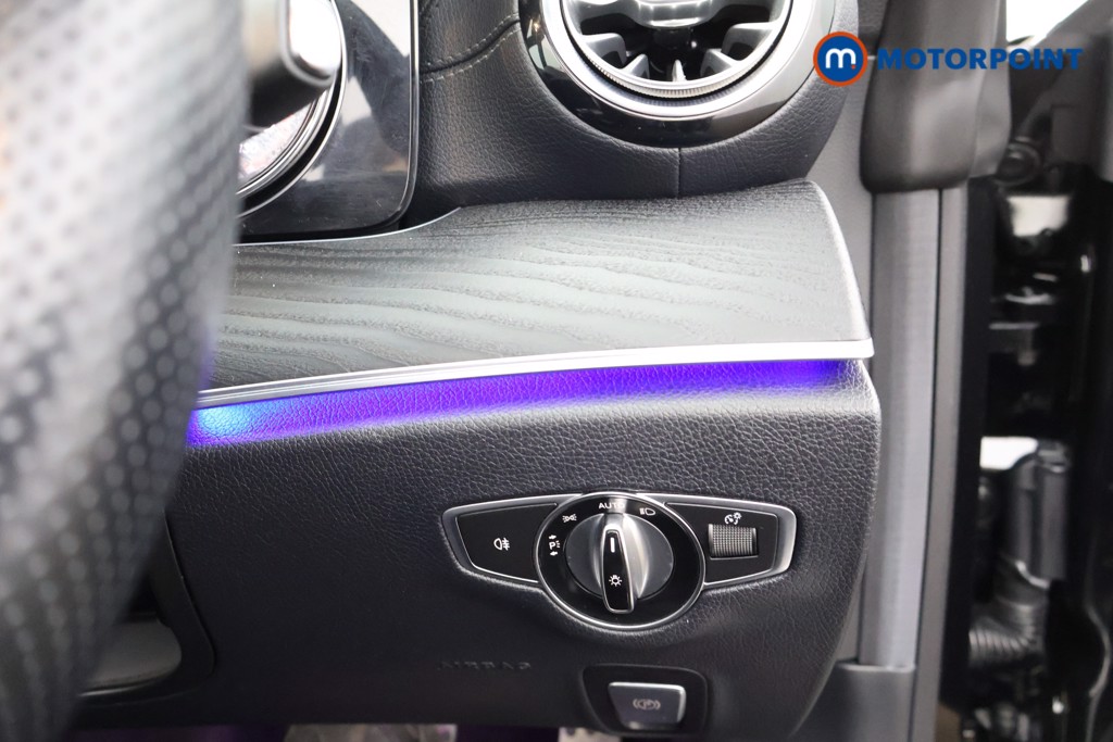 Mercedes-Benz E Class Amg Line Automatic Diesel Convertible - Stock Number (1630942) - 7th supplementary image