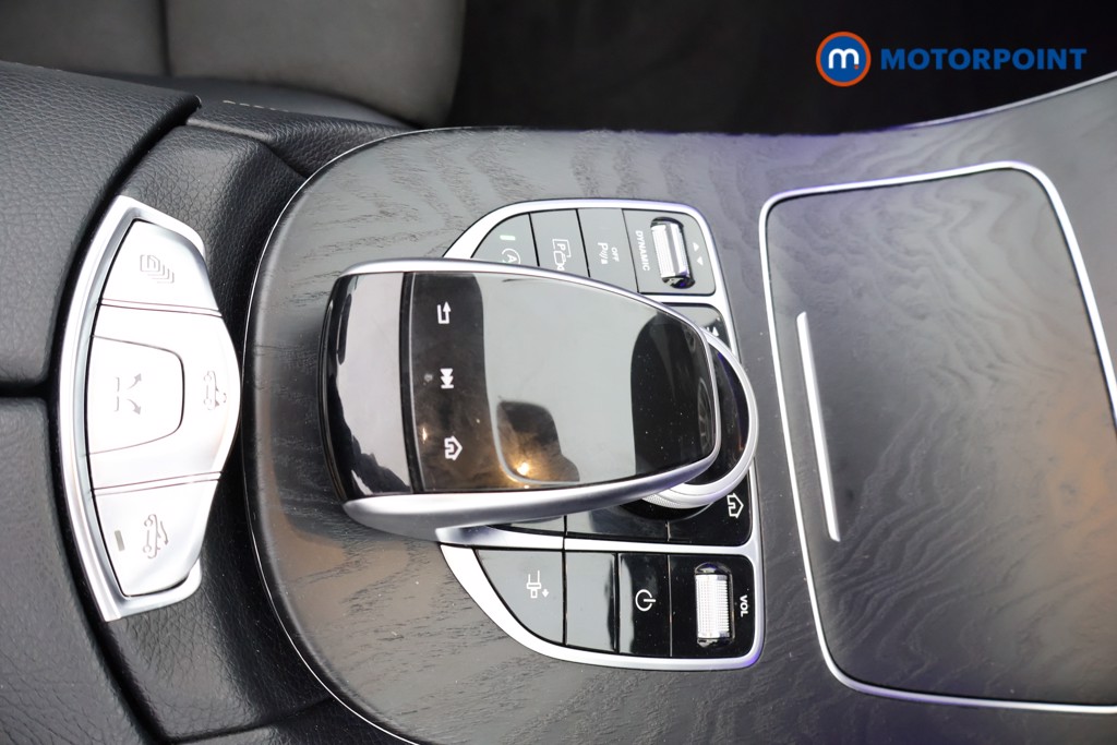 Mercedes-Benz E Class Amg Line Automatic Diesel Convertible - Stock Number (1630942) - 9th supplementary image