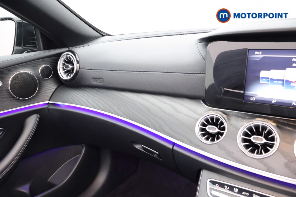 Mercedes-Benz E Class Amg Line Automatic Diesel Convertible - Stock Number (1630942) - 10th supplementary image