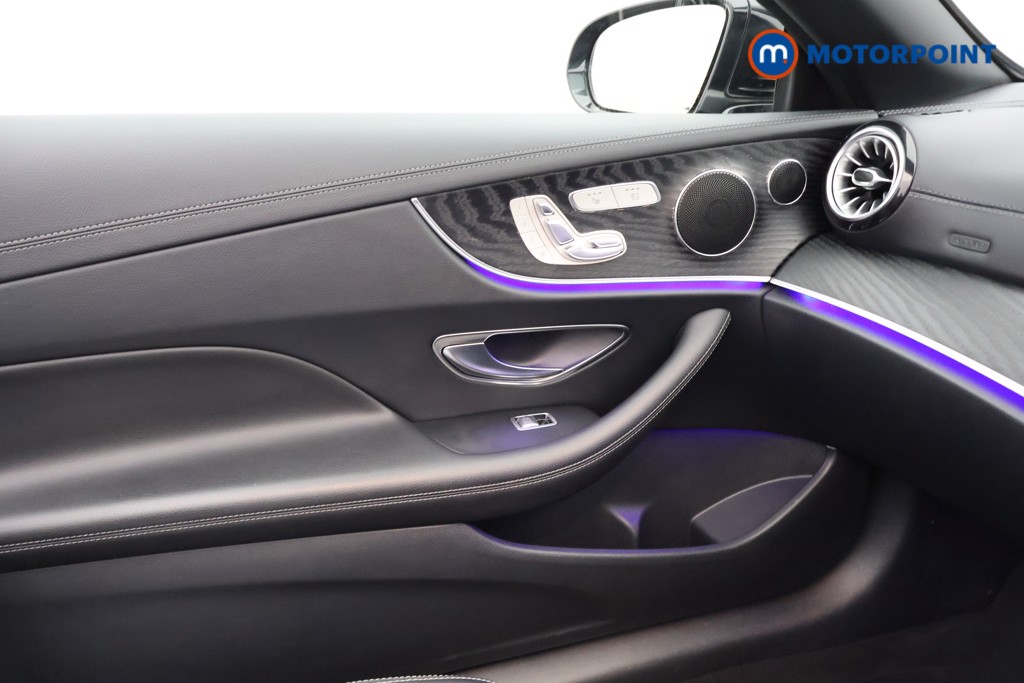 Mercedes-Benz E Class Amg Line Automatic Diesel Convertible - Stock Number (1630942) - 11th supplementary image