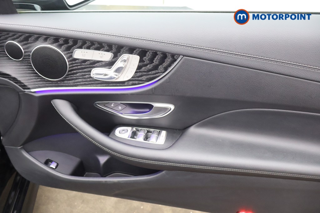 Mercedes-Benz E Class Amg Line Automatic Diesel Convertible - Stock Number (1630942) - 12th supplementary image