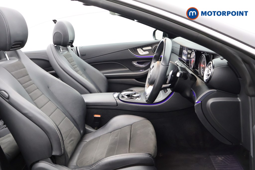 Mercedes-Benz E Class Amg Line Automatic Diesel Convertible - Stock Number (1630942) - 14th supplementary image