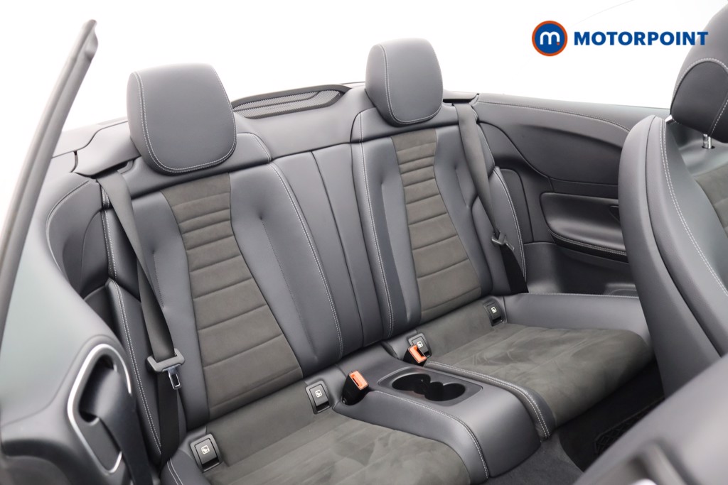 Mercedes-Benz E Class Amg Line Automatic Diesel Convertible - Stock Number (1630942) - 15th supplementary image