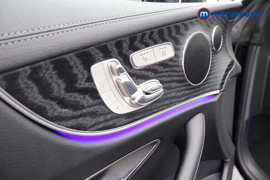 Mercedes-Benz E Class Amg Line Automatic Diesel Convertible - Stock Number (1630942) - 20th supplementary image