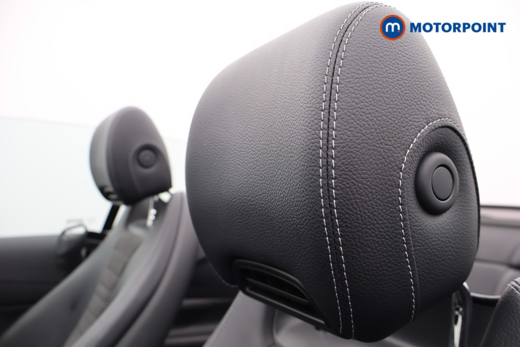 Mercedes-Benz E Class Amg Line Automatic Diesel Convertible - Stock Number (1630942) - 22nd supplementary image