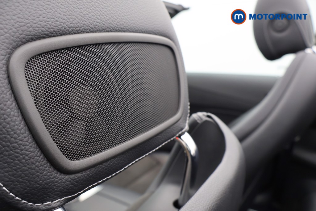 Mercedes-Benz E Class Amg Line Automatic Diesel Convertible - Stock Number (1630942) - 23rd supplementary image