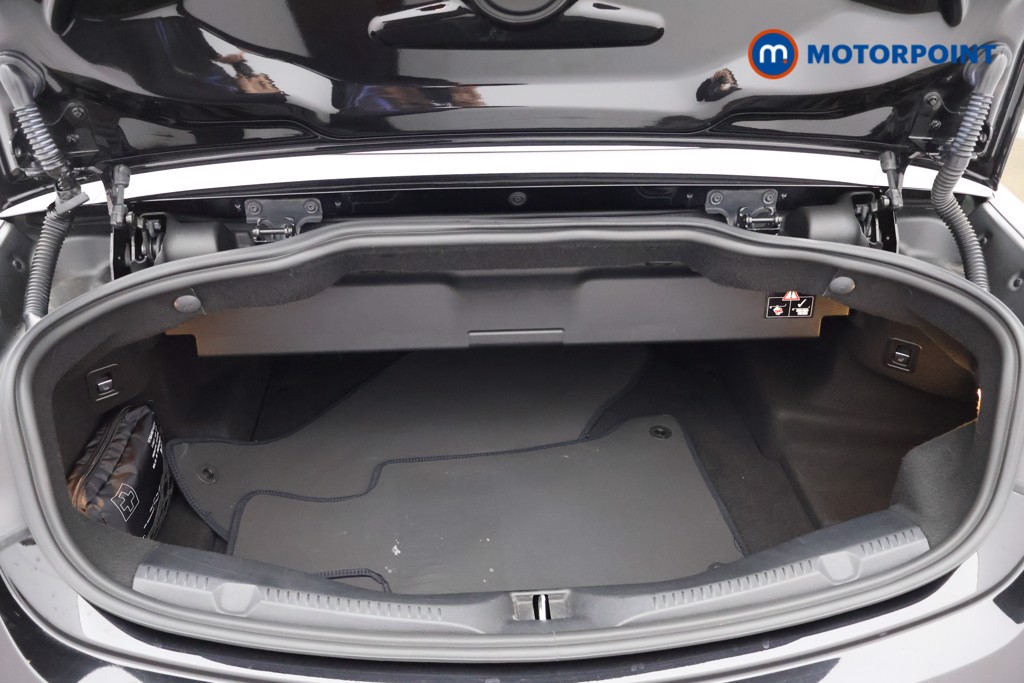 Mercedes-Benz E Class Amg Line Automatic Diesel Convertible - Stock Number (1630942) - 24th supplementary image