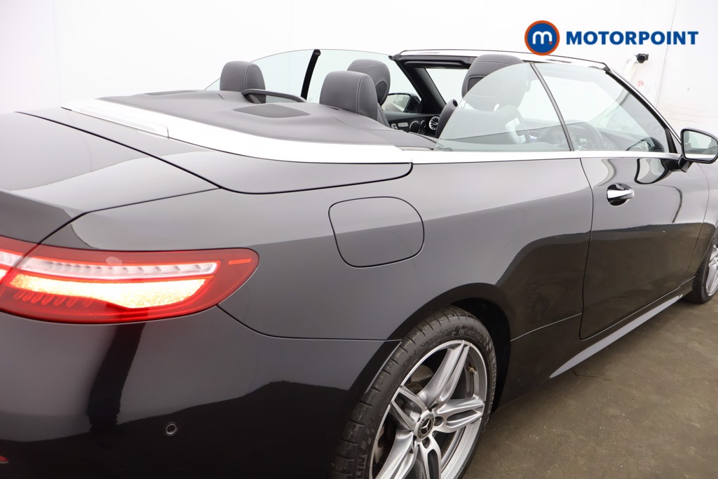 Mercedes-Benz E Class Amg Line Automatic Diesel Convertible - Stock Number (1630942) - 27th supplementary image