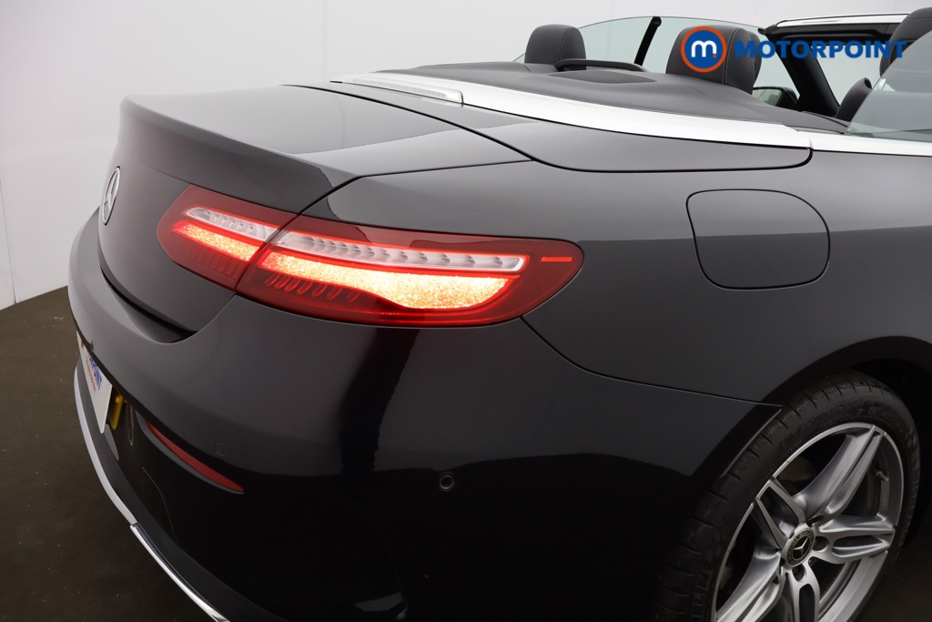 Mercedes-Benz E Class Amg Line Automatic Diesel Convertible - Stock Number (1630942) - 28th supplementary image