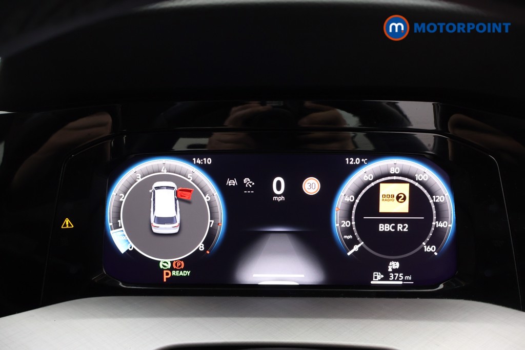 Volkswagen Golf Life Automatic Petrol Estate - Stock Number (1630973) - 4th supplementary image