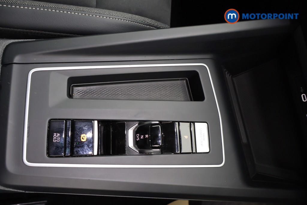 Volkswagen Golf Life Automatic Petrol Estate - Stock Number (1630973) - 8th supplementary image