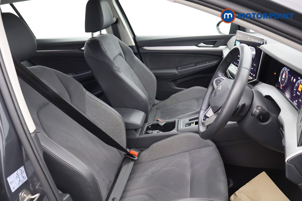 Volkswagen Golf Life Automatic Petrol Estate - Stock Number (1630973) - 13th supplementary image