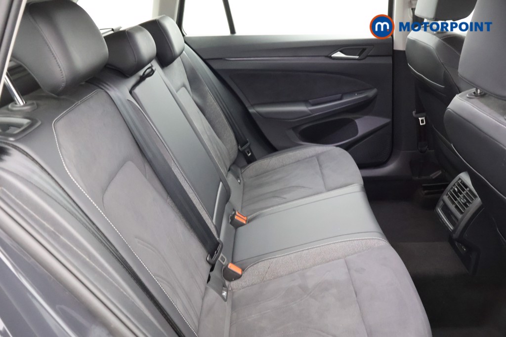 Volkswagen Golf Life Automatic Petrol Estate - Stock Number (1630973) - 14th supplementary image