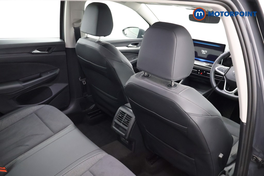 Volkswagen Golf Life Automatic Petrol Estate - Stock Number (1630973) - 15th supplementary image