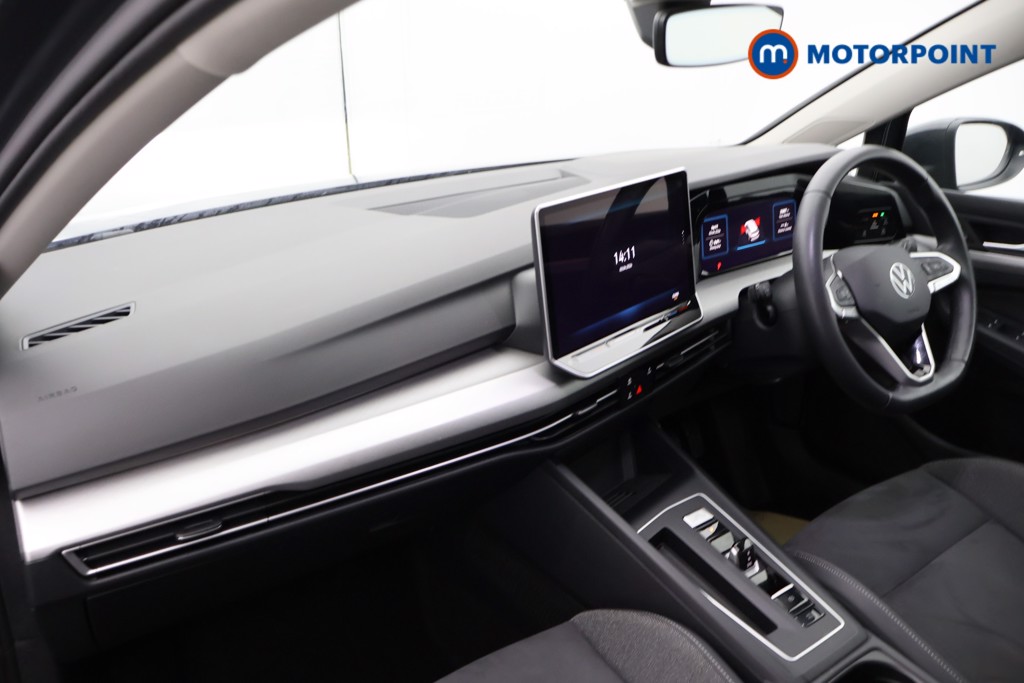 Volkswagen Golf Life Automatic Petrol Estate - Stock Number (1630973) - 17th supplementary image
