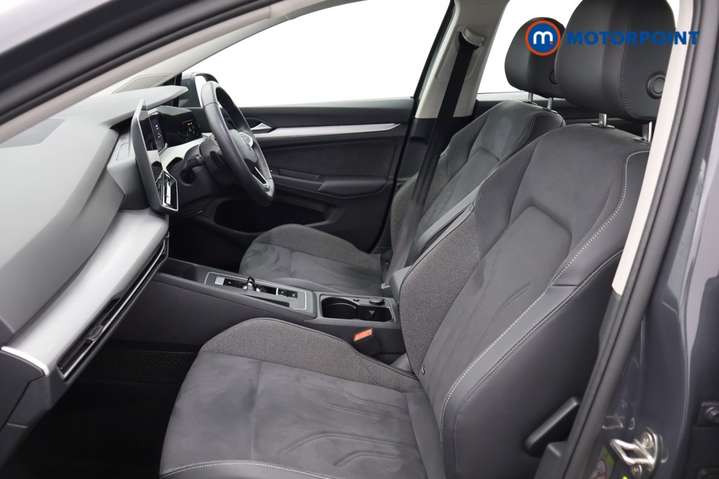 Volkswagen Golf Life Automatic Petrol Estate - Stock Number (1630973) - 18th supplementary image