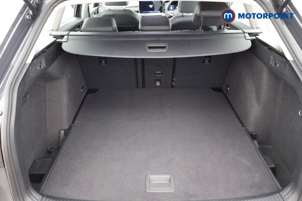 Volkswagen Golf Life Automatic Petrol Estate - Stock Number (1630973) - 19th supplementary image