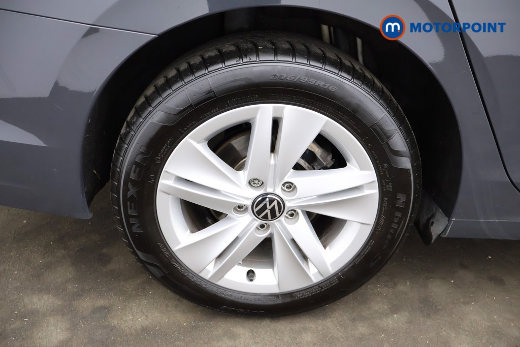 Volkswagen Golf Life Automatic Petrol Estate - Stock Number (1630973) - 20th supplementary image