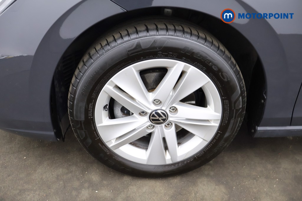 Volkswagen Golf Life Automatic Petrol Estate - Stock Number (1630973) - 22nd supplementary image