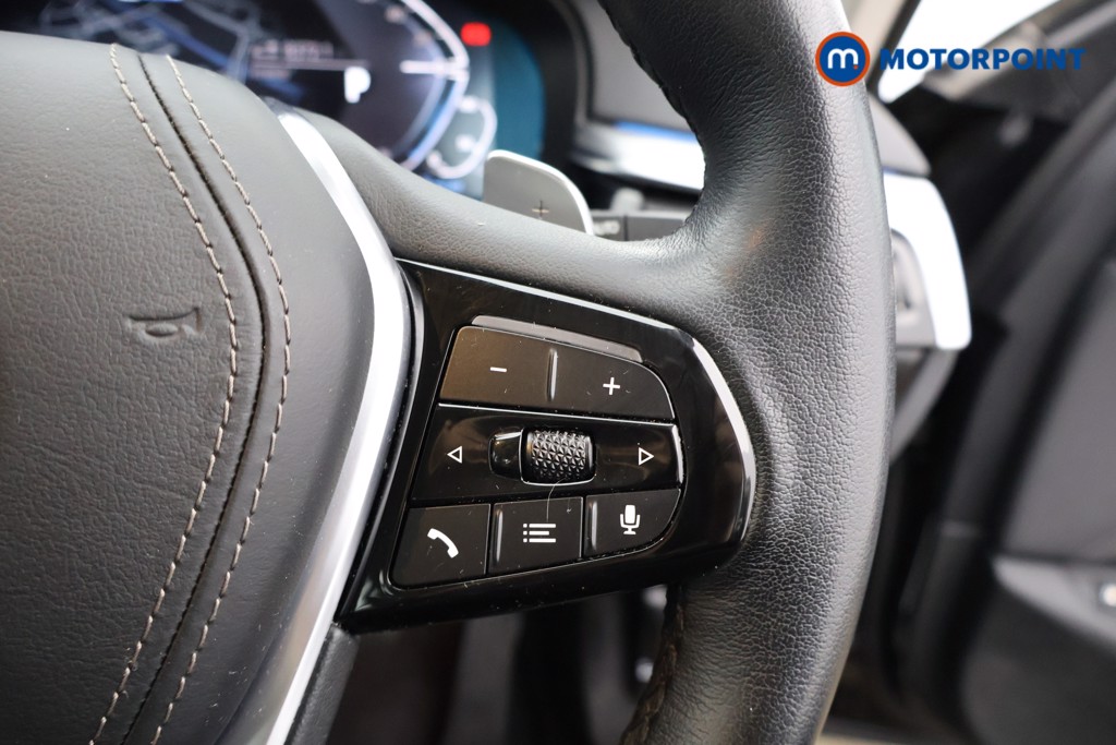 BMW 5 Series SE Automatic Petrol Plug-In Hybrid Estate - Stock Number (1630979) - 3rd supplementary image