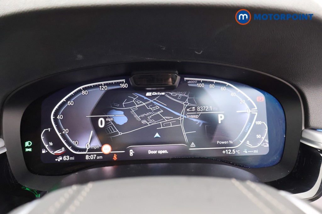 BMW 5 Series SE Automatic Petrol Plug-In Hybrid Estate - Stock Number (1630979) - 4th supplementary image