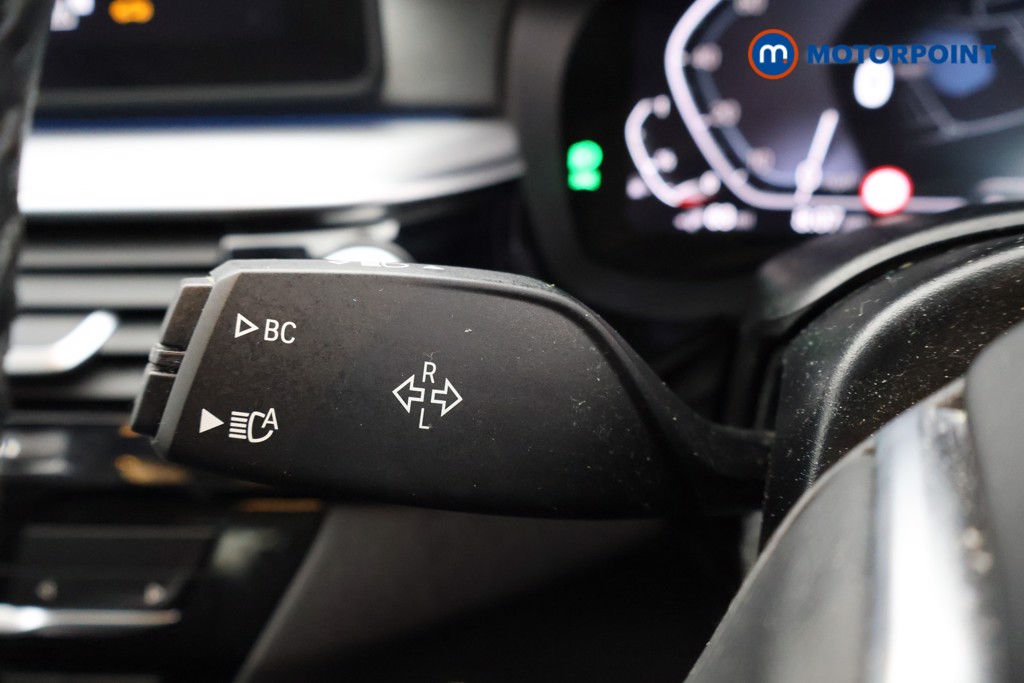 BMW 5 Series SE Automatic Petrol Plug-In Hybrid Estate - Stock Number (1630979) - 5th supplementary image