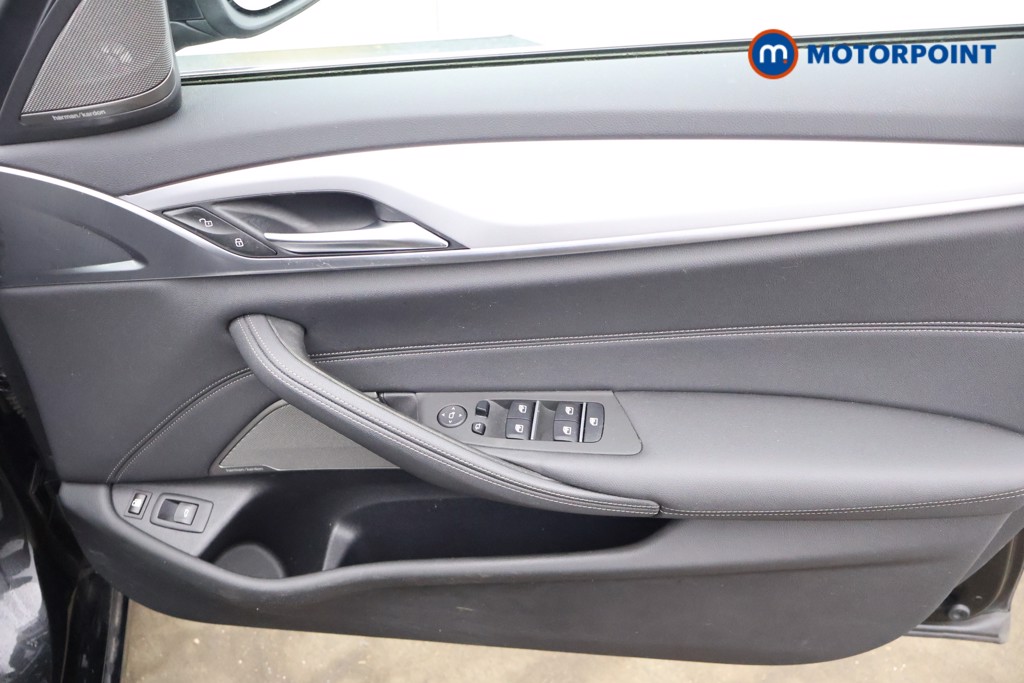 BMW 5 Series SE Automatic Petrol Plug-In Hybrid Estate - Stock Number (1630979) - 11th supplementary image