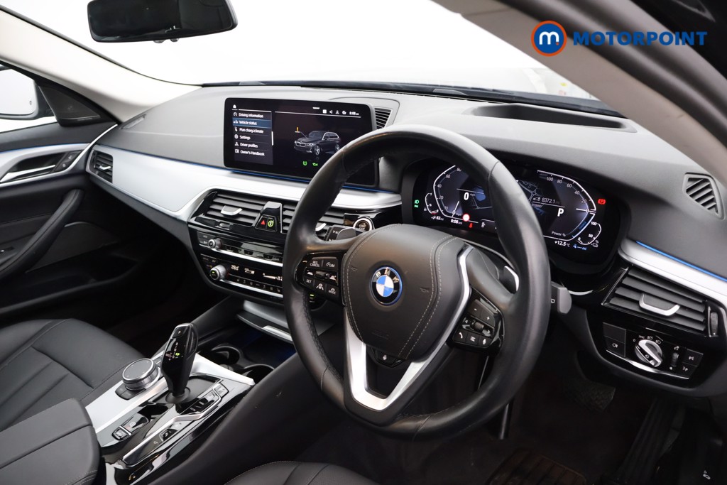 BMW 5 Series SE Automatic Petrol Plug-In Hybrid Estate - Stock Number (1630979) - 12th supplementary image