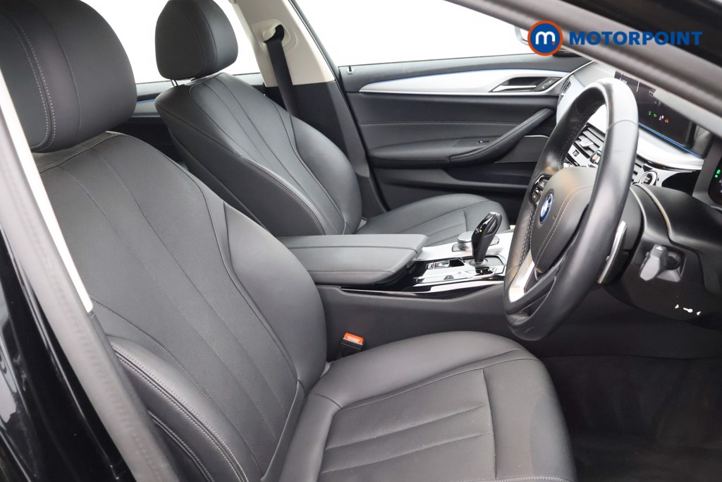 BMW 5 Series SE Automatic Petrol Plug-In Hybrid Estate - Stock Number (1630979) - 13th supplementary image