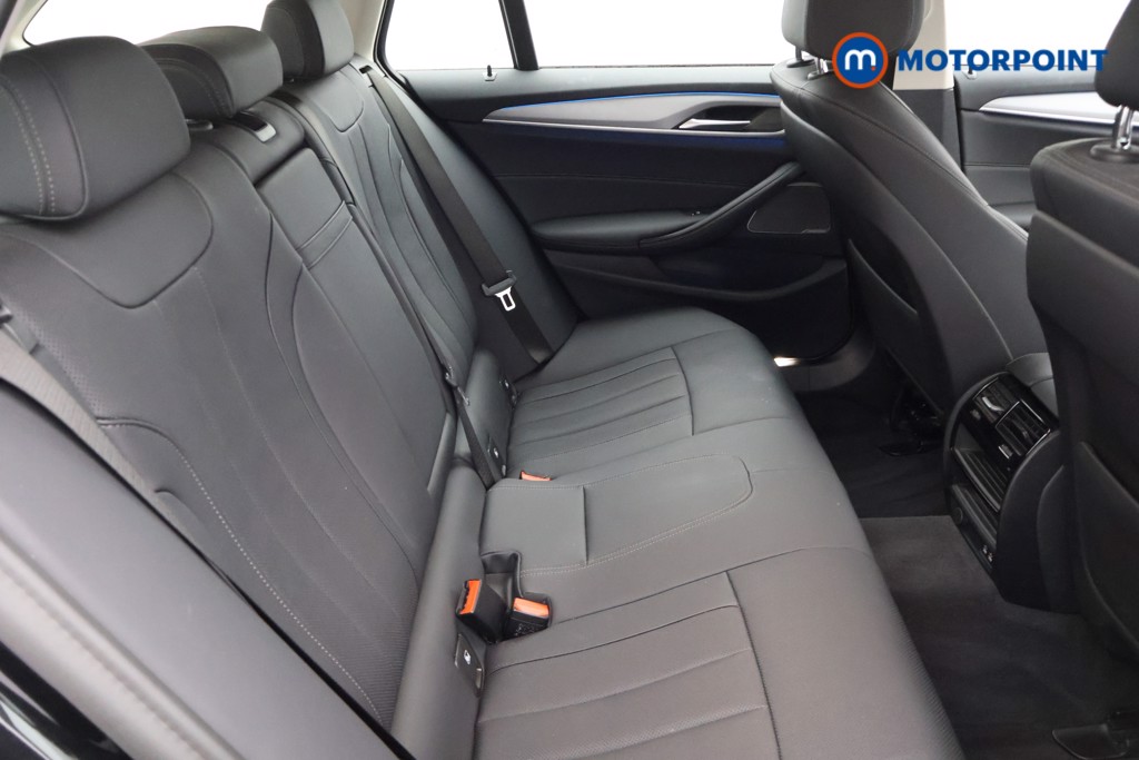 BMW 5 Series SE Automatic Petrol Plug-In Hybrid Estate - Stock Number (1630979) - 14th supplementary image