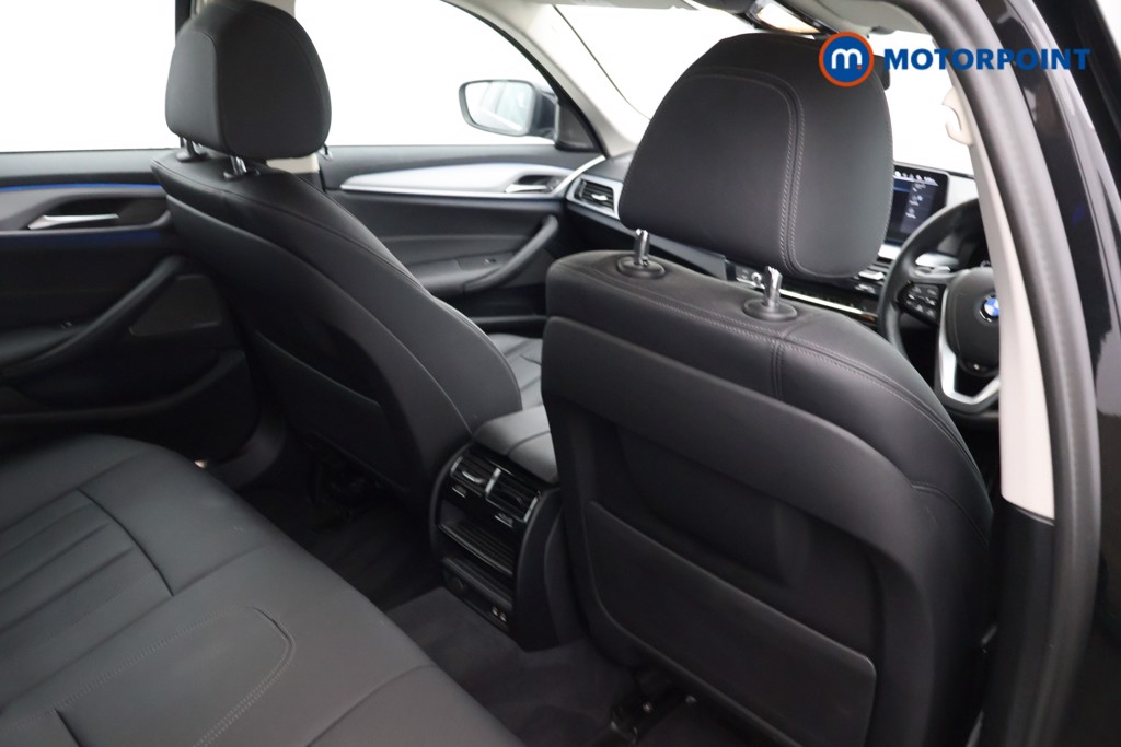 BMW 5 Series SE Automatic Petrol Plug-In Hybrid Estate - Stock Number (1630979) - 15th supplementary image