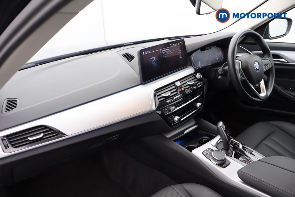 BMW 5 Series SE Automatic Petrol Plug-In Hybrid Estate - Stock Number (1630979) - 17th supplementary image