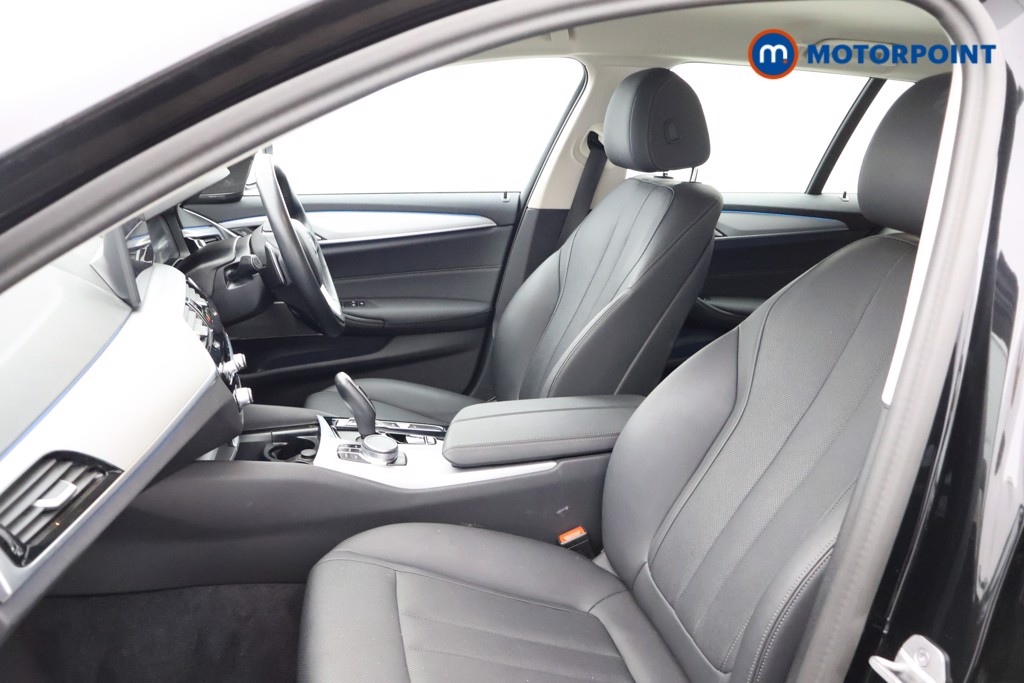 BMW 5 Series SE Automatic Petrol Plug-In Hybrid Estate - Stock Number (1630979) - 18th supplementary image