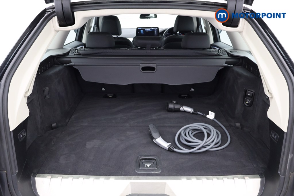 BMW 5 Series SE Automatic Petrol Plug-In Hybrid Estate - Stock Number (1630979) - 19th supplementary image