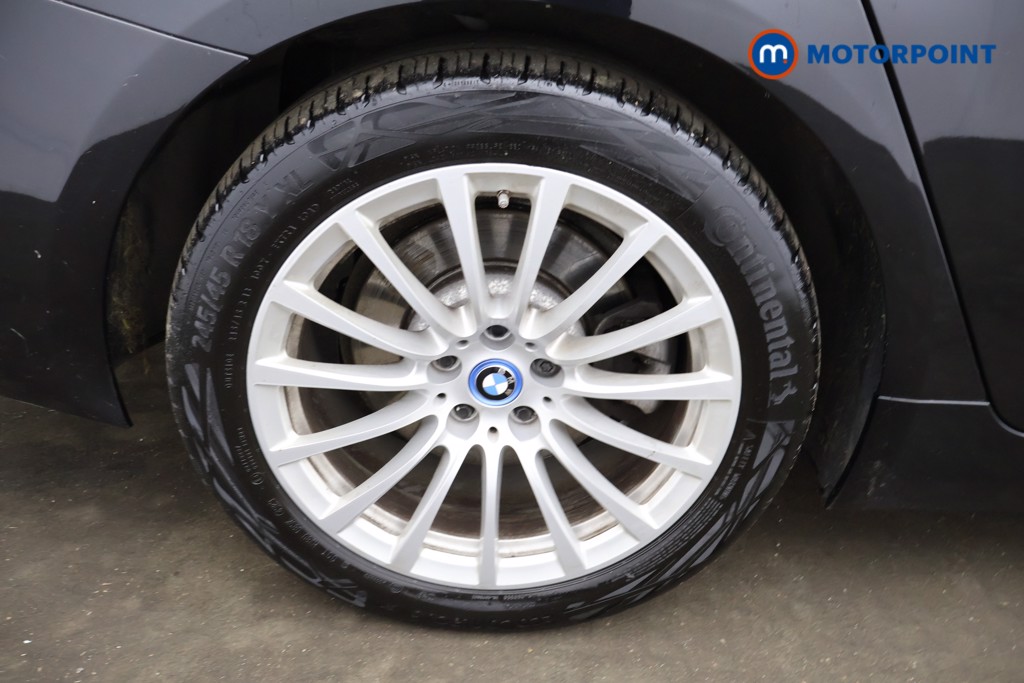 BMW 5 Series SE Automatic Petrol Plug-In Hybrid Estate - Stock Number (1630979) - 20th supplementary image