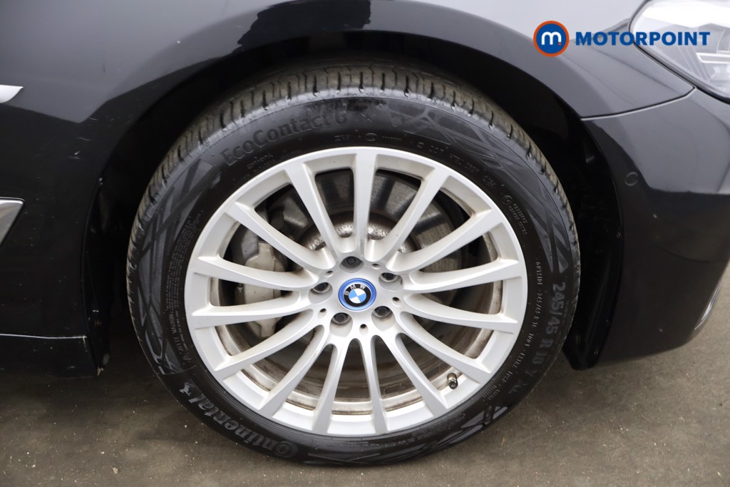 BMW 5 Series SE Automatic Petrol Plug-In Hybrid Estate - Stock Number (1630979) - 21st supplementary image