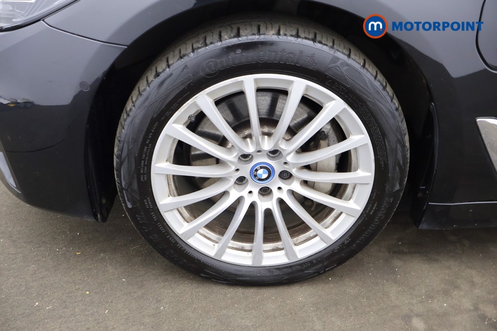 BMW 5 Series SE Automatic Petrol Plug-In Hybrid Estate - Stock Number (1630979) - 22nd supplementary image