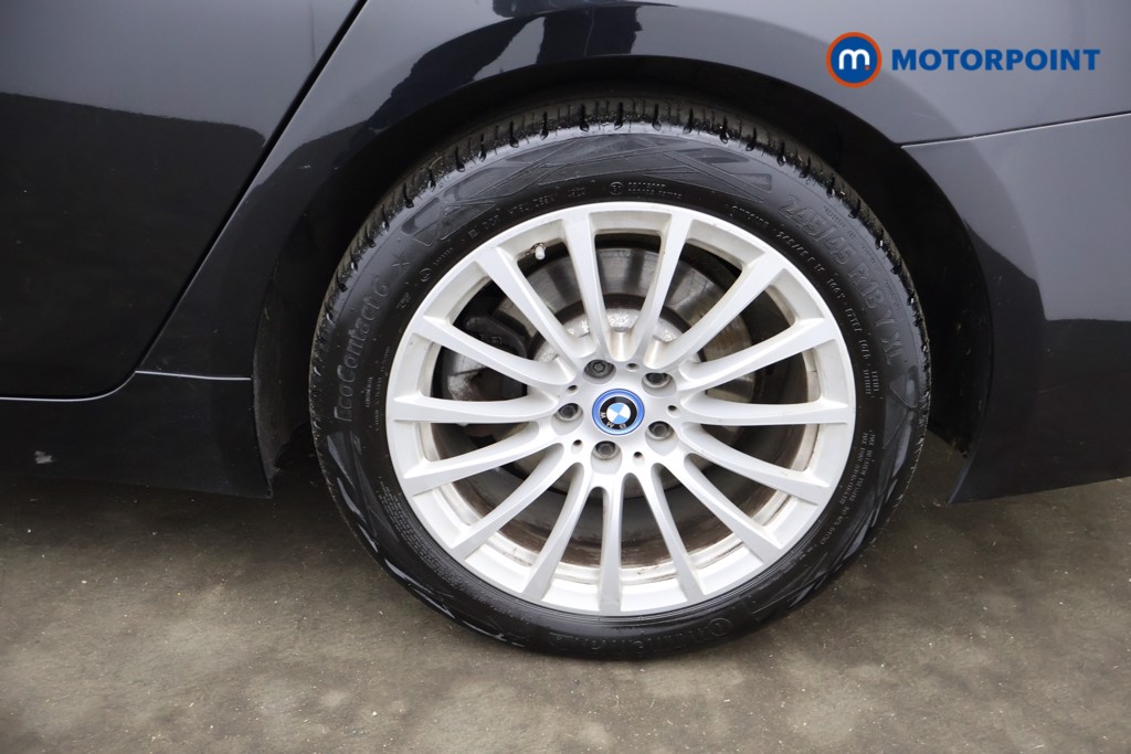 BMW 5 Series SE Automatic Petrol Plug-In Hybrid Estate - Stock Number (1630979) - 23rd supplementary image