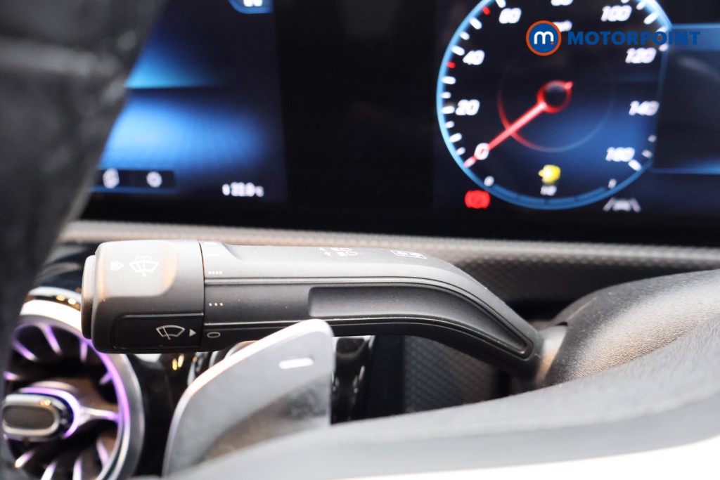 Mercedes-Benz CLA Amg Line Automatic Petrol Plug-In Hybrid Coupe - Stock Number (1630999) - 5th supplementary image