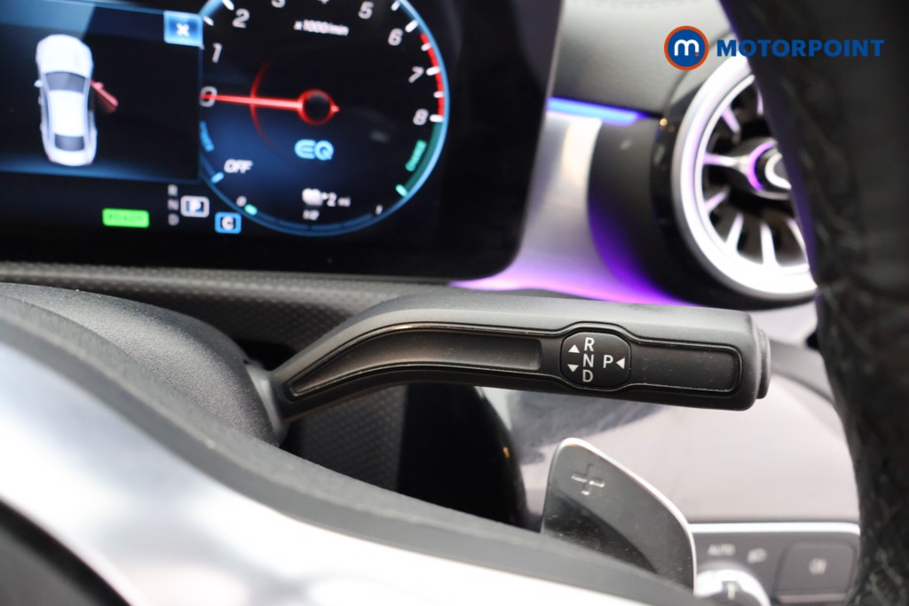 Mercedes-Benz CLA Amg Line Automatic Petrol Plug-In Hybrid Coupe - Stock Number (1630999) - 6th supplementary image