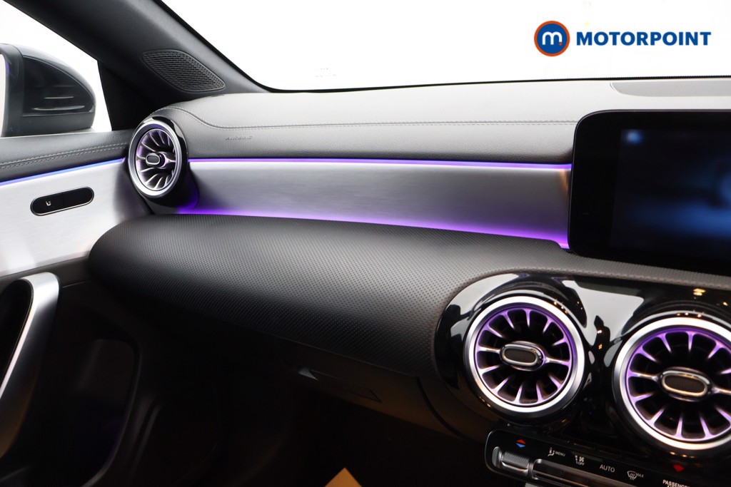 Mercedes-Benz CLA Amg Line Automatic Petrol Plug-In Hybrid Coupe - Stock Number (1630999) - 9th supplementary image