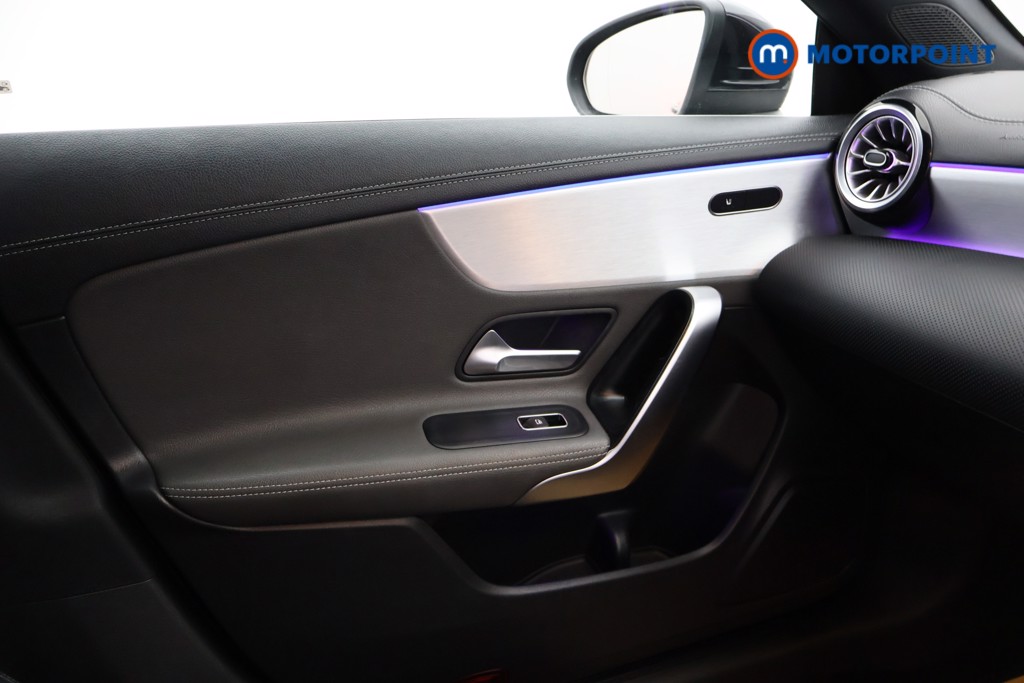 Mercedes-Benz CLA Amg Line Automatic Petrol Plug-In Hybrid Coupe - Stock Number (1630999) - 10th supplementary image