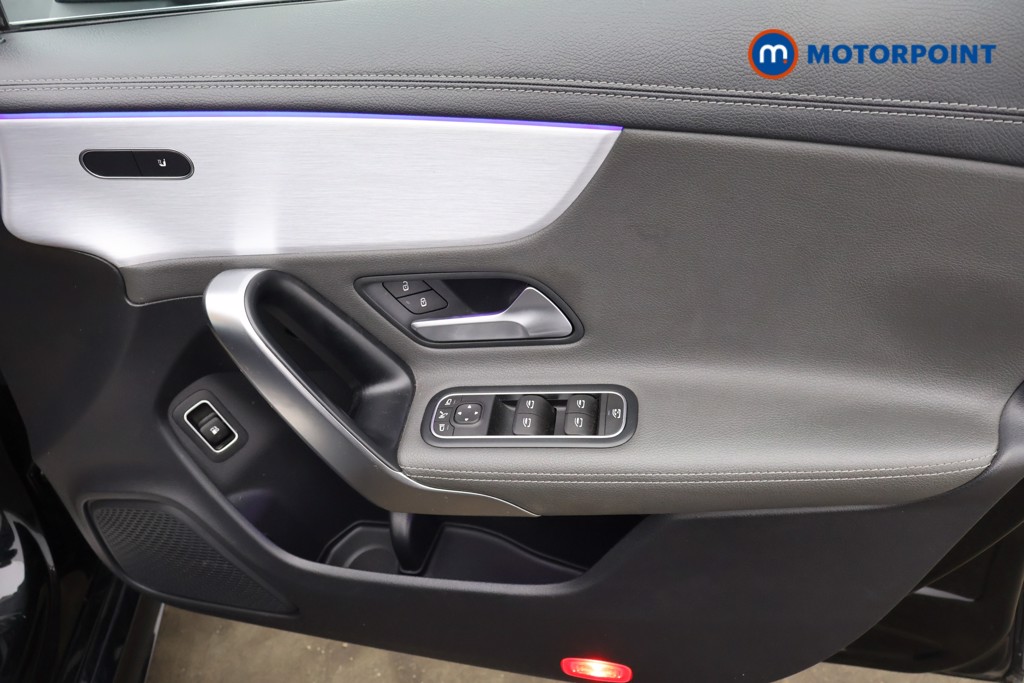 Mercedes-Benz CLA Amg Line Automatic Petrol Plug-In Hybrid Coupe - Stock Number (1630999) - 11th supplementary image