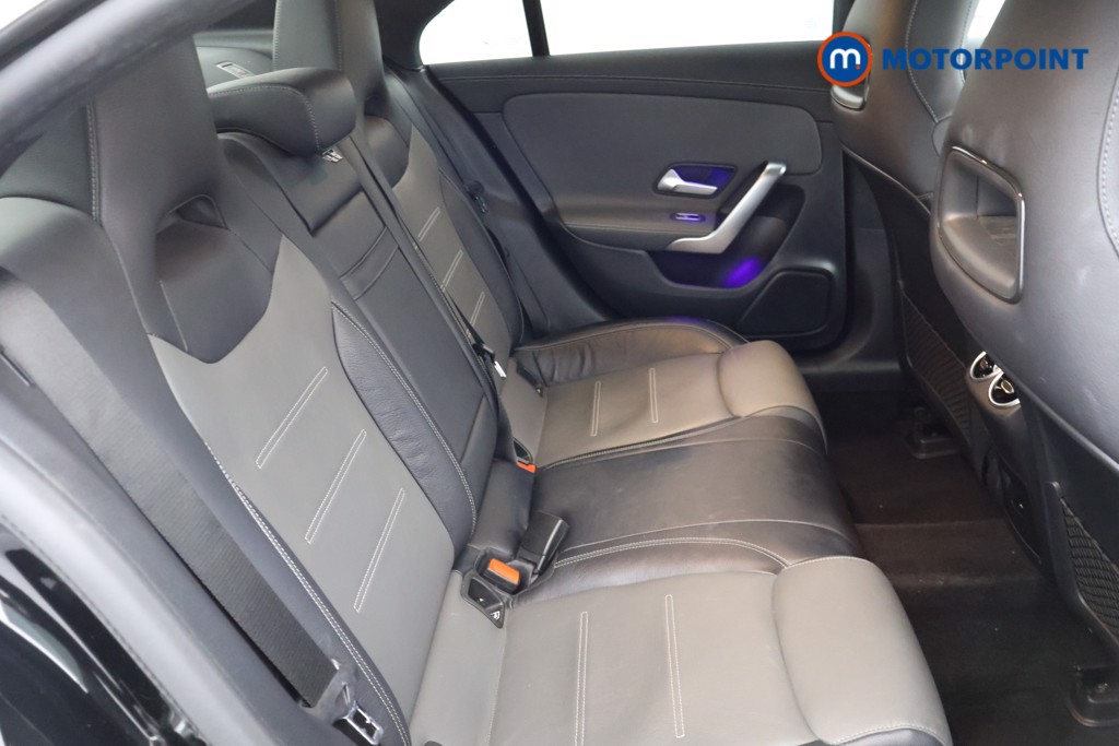 Mercedes-Benz CLA Amg Line Automatic Petrol Plug-In Hybrid Coupe - Stock Number (1630999) - 13th supplementary image
