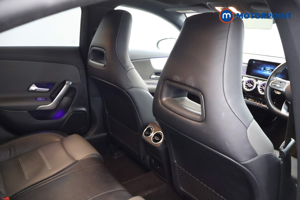 Mercedes-Benz CLA Amg Line Automatic Petrol Plug-In Hybrid Coupe - Stock Number (1630999) - 14th supplementary image