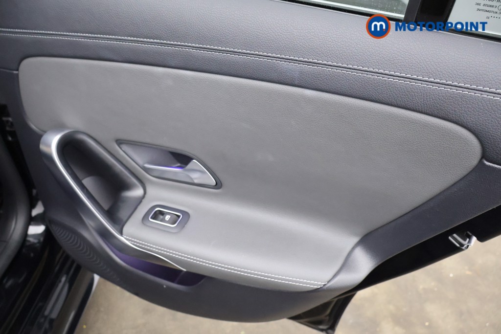 Mercedes-Benz CLA Amg Line Automatic Petrol Plug-In Hybrid Coupe - Stock Number (1630999) - 15th supplementary image